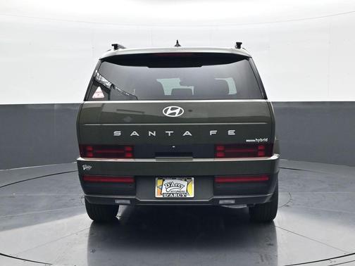 2026 Hyundai SANTA FE SEL 2.4