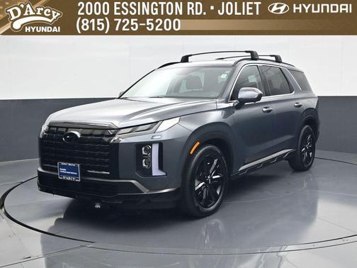 2025 Hyundai PALISADE XRT