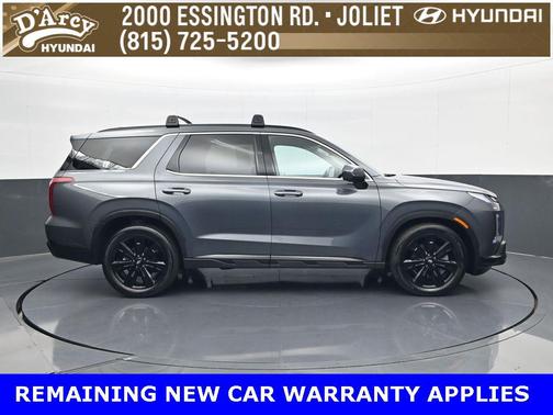 2025 Hyundai PALISADE XRT