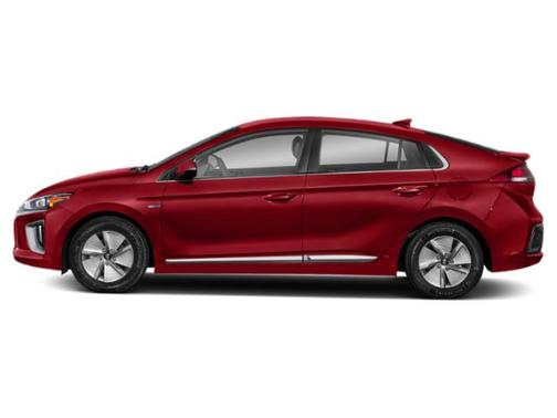 2022 Hyundai IONIQ Hybrid SE
