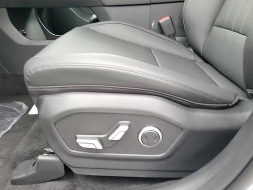 2025 Hyundai SANTA FE SEL 2.4