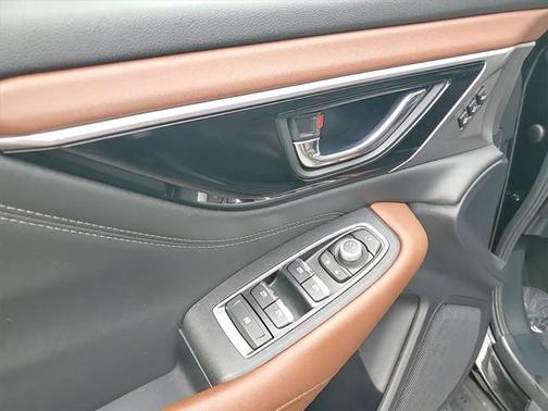 2021 Subaru Outback Touring
