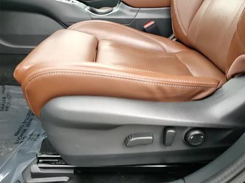 2021 Subaru Outback Touring