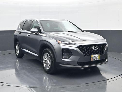 2019 Hyundai SANTA FE SEL 2.4