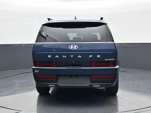 2026 Hyundai SANTA FE SEL 2.4