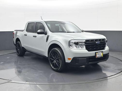 2024 Ford Maverick XL