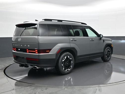 2026 Hyundai SANTA FE SEL 2.4