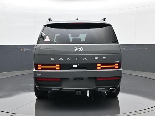 2026 Hyundai SANTA FE SEL 2.4