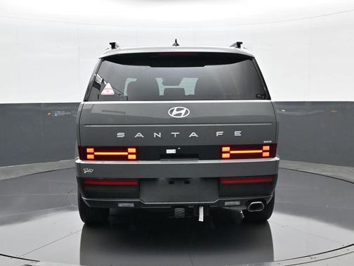2026 Hyundai SANTA FE SEL 2.4