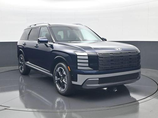 Pacific Sapphire 2026 Hyundai PALISADE Limited