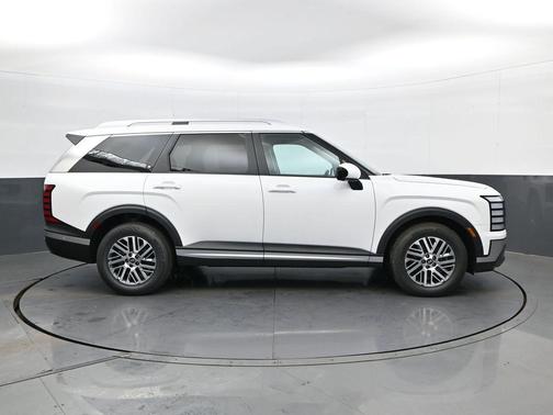 2026 Hyundai PALISADE SEL Premium