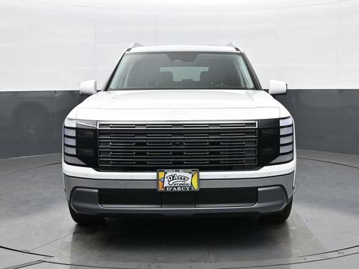 2026 Hyundai PALISADE SEL Premium