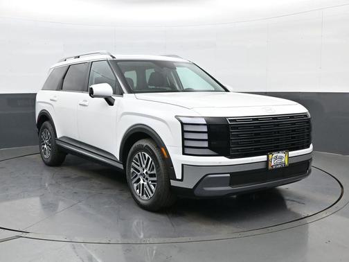 2026 Hyundai PALISADE SEL Premium