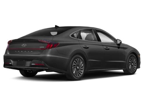2020 Hyundai SONATA Hybrid Limited