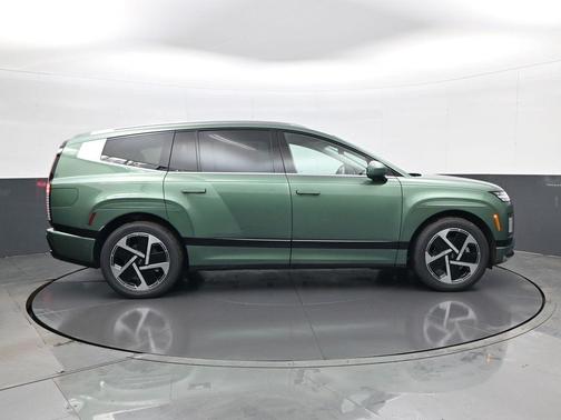 2026 Hyundai IONIQ 9 Performance Calligraphy