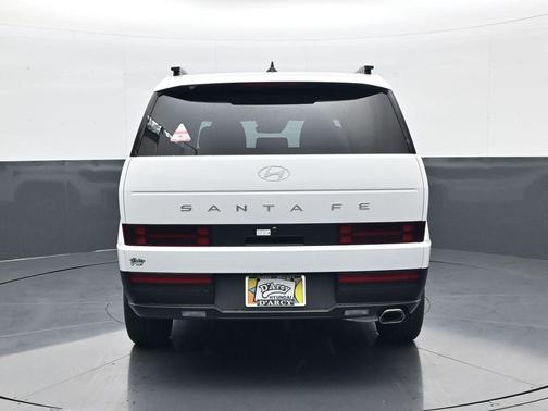 2026 Hyundai SANTA FE SEL 2.4