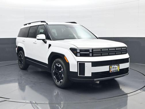 2026 Hyundai SANTA FE SEL 2.4