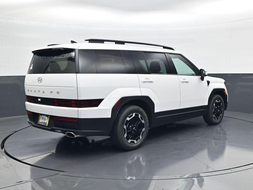 2026 Hyundai SANTA FE SEL 2.4