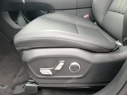 2025 Hyundai SANTA FE SEL 2.4