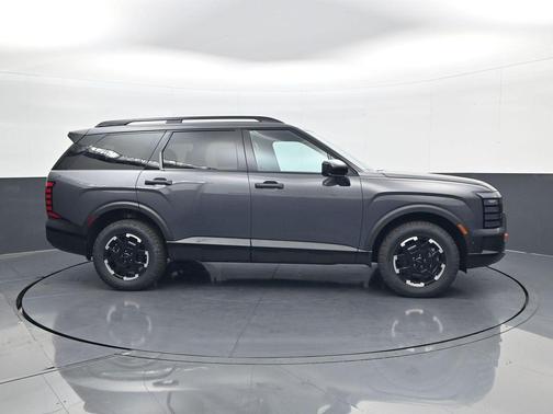 Ecotronic Gray Pearl 2026 Hyundai PALISADE XRT Pro