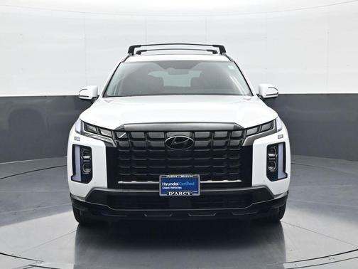 2025 Hyundai PALISADE XRT