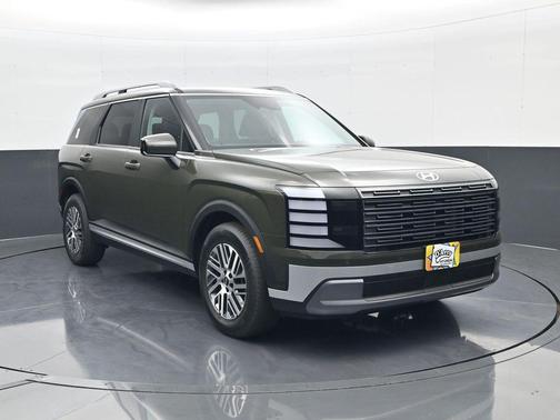 2026 Hyundai PALISADE SEL