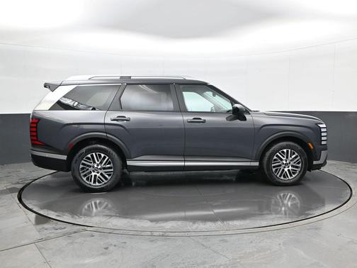 2026 Hyundai PALISADE SEL Premium