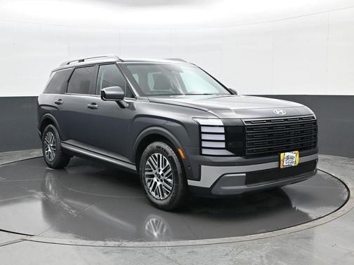 2026 Hyundai PALISADE SEL Premium