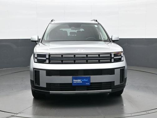 2024 Hyundai SANTA FE SEL 2.4