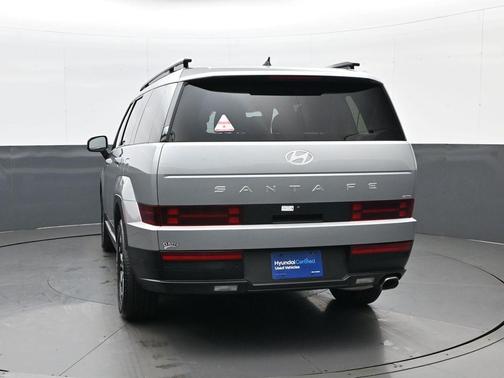 2024 Hyundai SANTA FE SEL 2.4