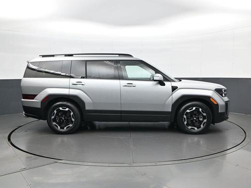 2024 Hyundai SANTA FE SEL 2.4