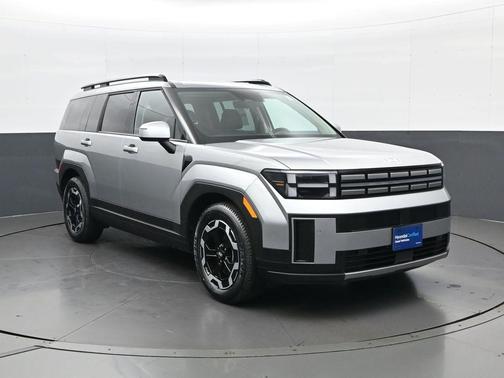 2024 Hyundai SANTA FE SEL 2.4