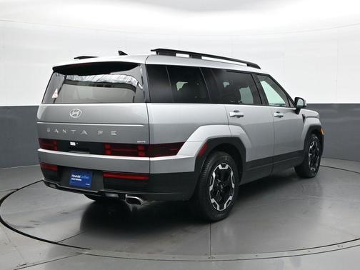 2024 Hyundai SANTA FE SEL 2.4