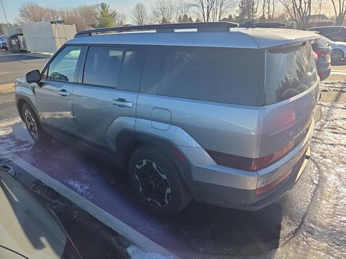 2024 Hyundai SANTA FE SEL 2.4