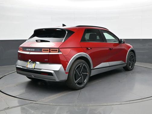 2026 Hyundai IONIQ 5 Limited