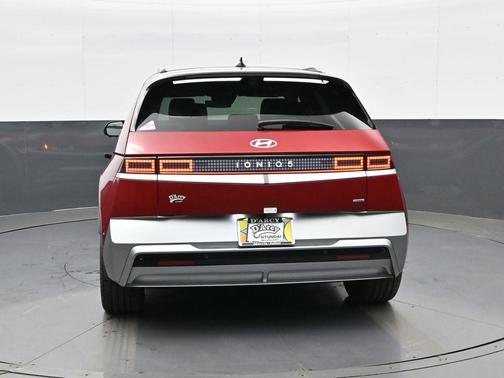 2026 Hyundai IONIQ 5 Limited