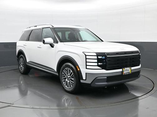 2026 Hyundai PALISADE SEL Premium