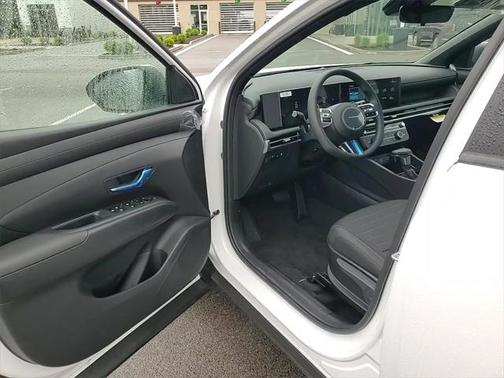 2025 Hyundai SANTA CRUZ SE
