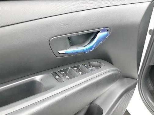 2025 Hyundai SANTA CRUZ SE