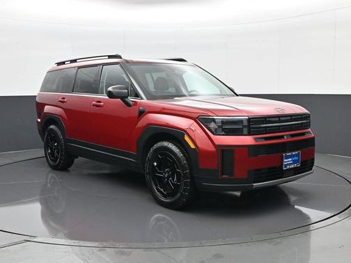 2025 Hyundai SANTA FE XRT