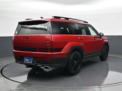 2025 Hyundai SANTA FE XRT
