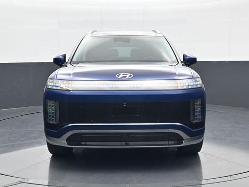 2026 Hyundai IONIQ 9 Performance Calligraphy