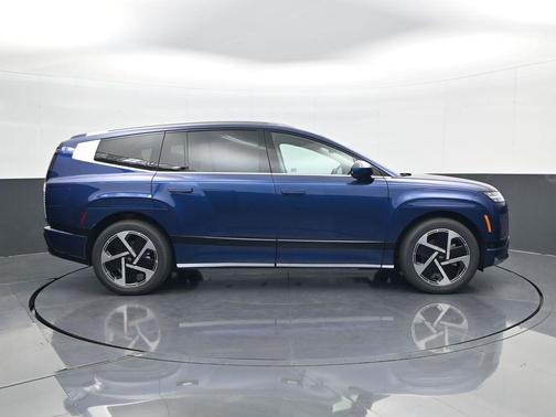 2026 Hyundai IONIQ 9 Performance Calligraphy