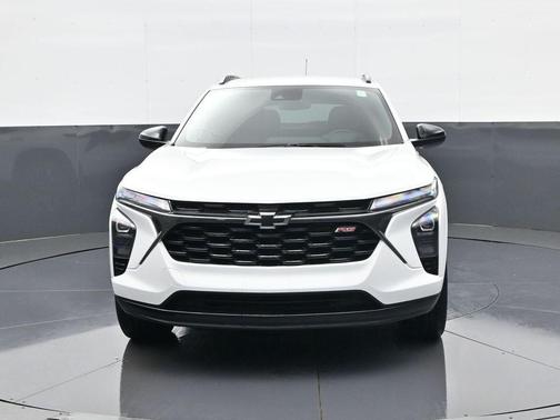 2024 Chevrolet Trax FWD 2RS