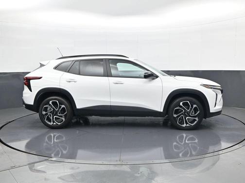 2024 Chevrolet Trax FWD 2RS