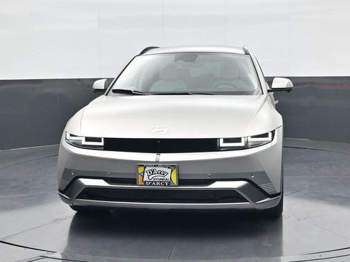 2025 Hyundai IONIQ 5 Limited