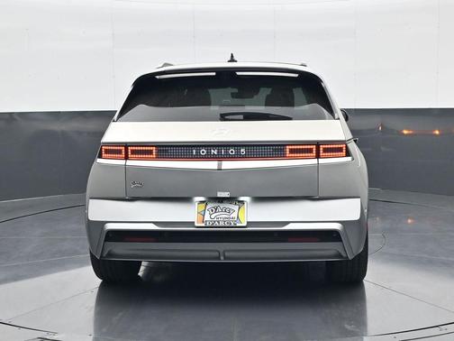 2025 Hyundai IONIQ 5 Limited