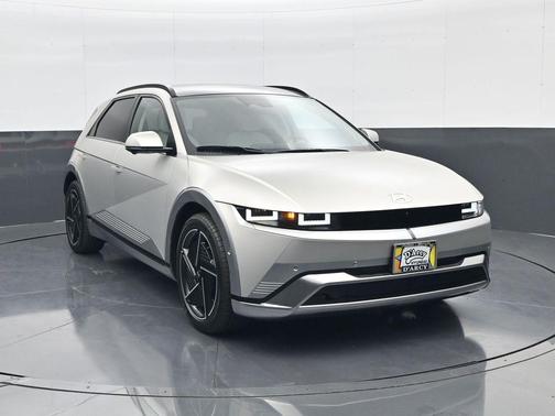 2025 Hyundai IONIQ 5 Limited