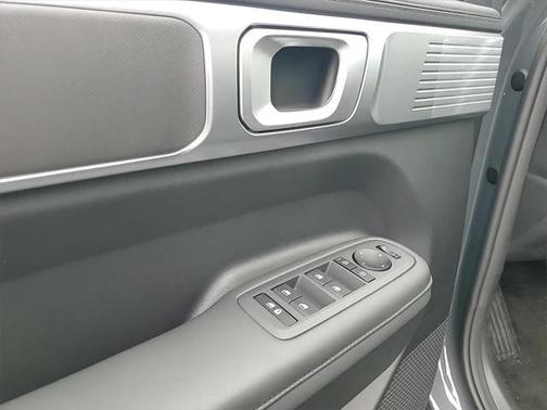 2025 Hyundai SANTA FE SEL 2.4