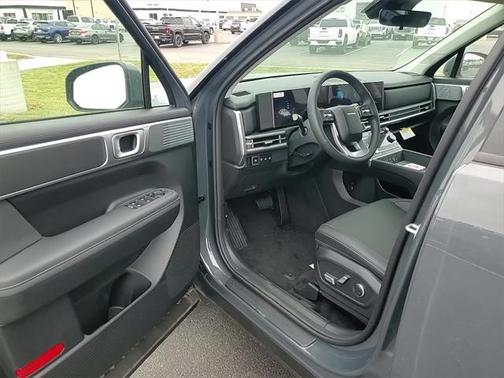 2025 Hyundai SANTA FE SEL 2.4